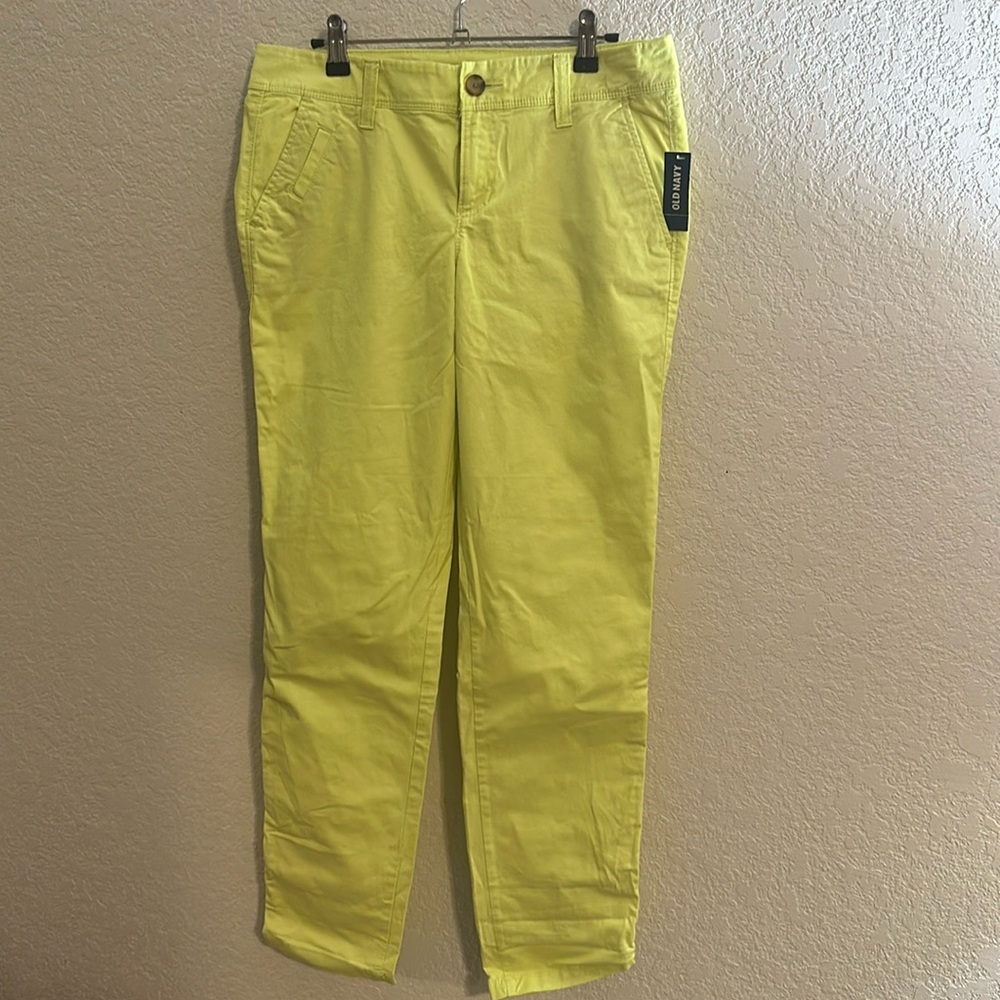 Old Navy Slacks